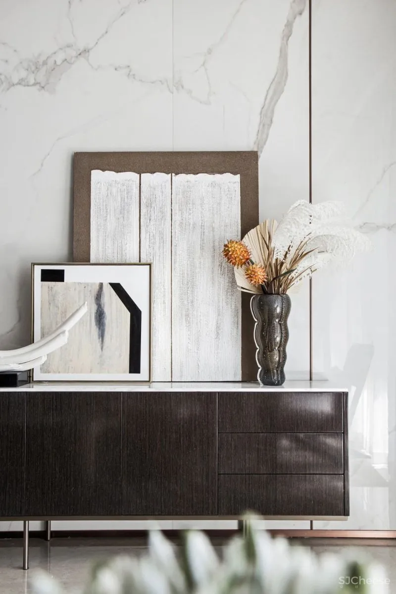 EH DESIGN 空间 诗意山水缔造人居美学——丽水银泰城项目