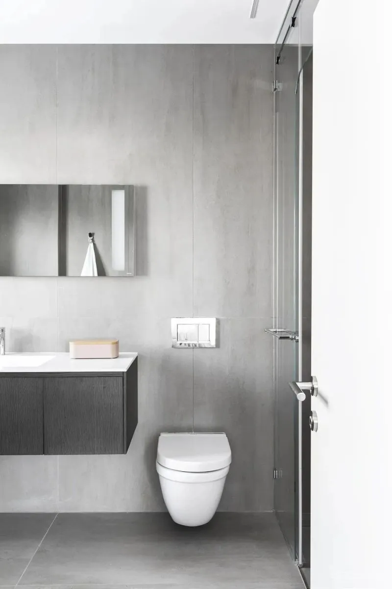 木质优雅,简单而纯粹!