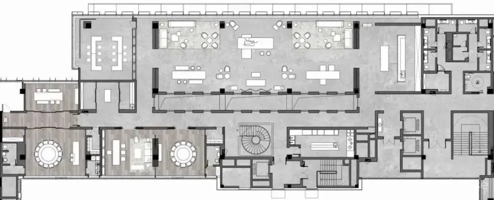 安静的力量 YU STUDIO