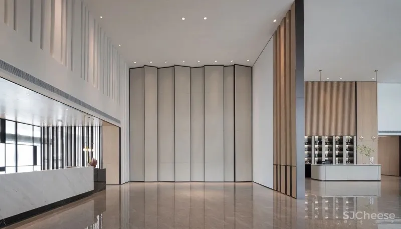 朗联RONGOR丨常熟建屋·琴上景园:当代艺术重塑生活之美