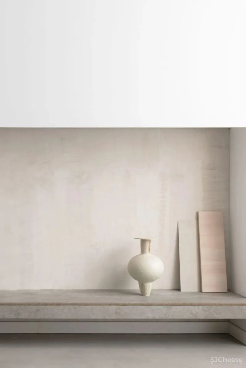 极简是一种格调,也是一种态度