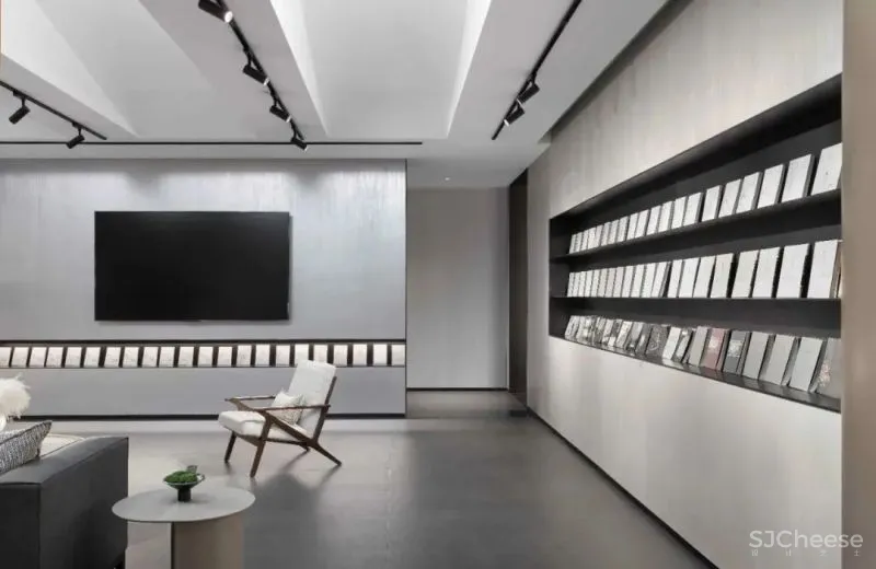 余秋雨书院丨G-K桂睿诗