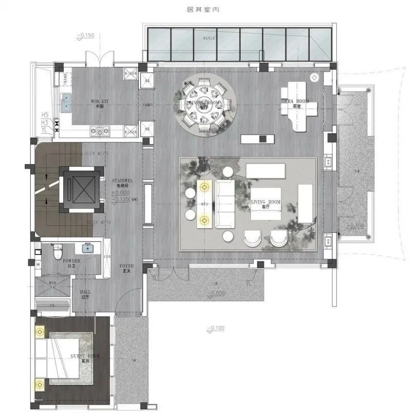 戴昆老师年度力作