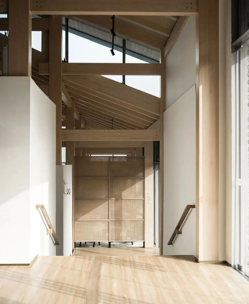 融入当地城市文化做设计,厉害了设计师!