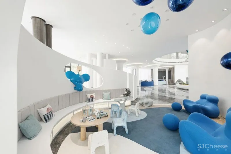 S.U.N × 中建|人与自然的永恒话题