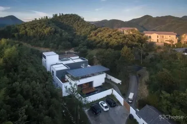 3月民宿考察之旅 在莫干山遇见春暖花开