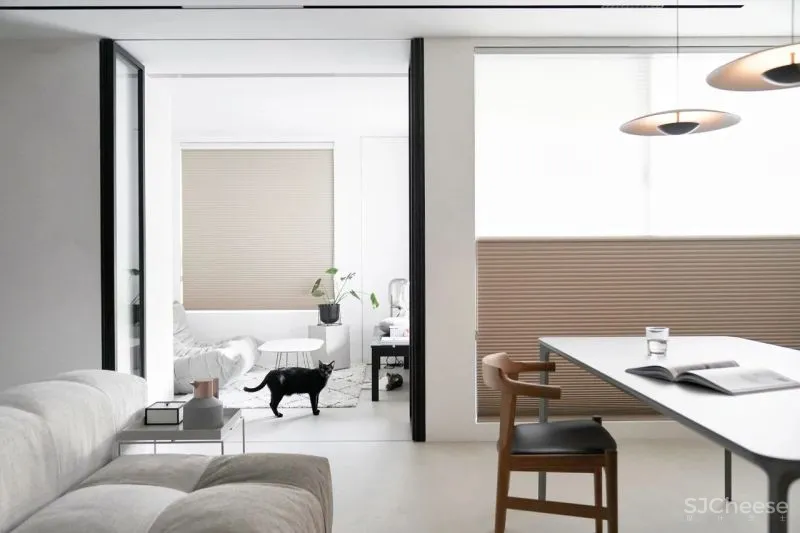 台湾的极简哲学 NORDICO