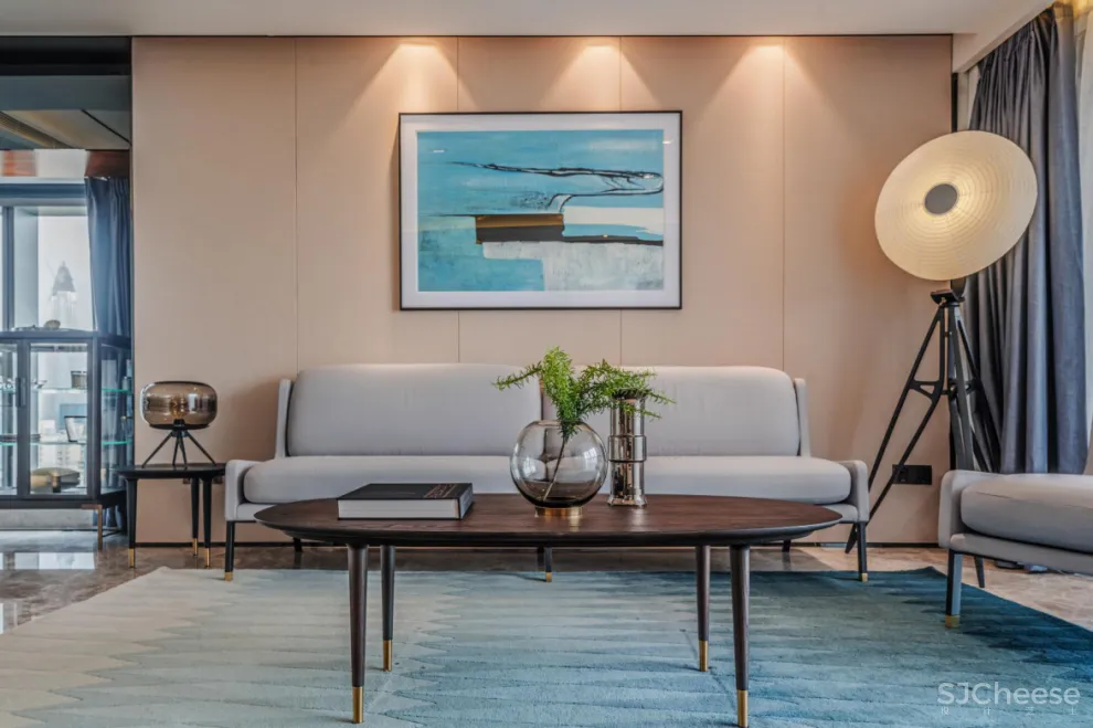 深圳最高全复式住宅楼,4个样板房公开,还有二手豪车店拿下吉尼斯记录!