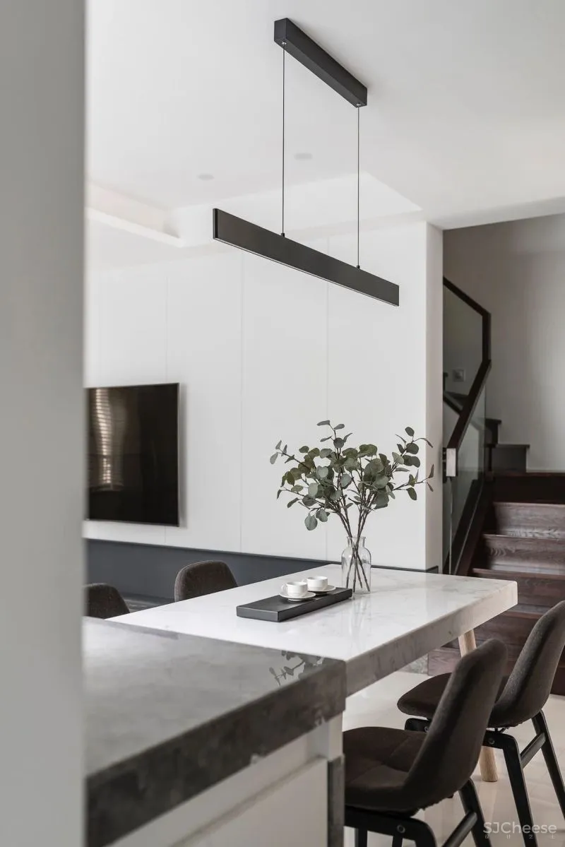 归·谧 璞珥设计