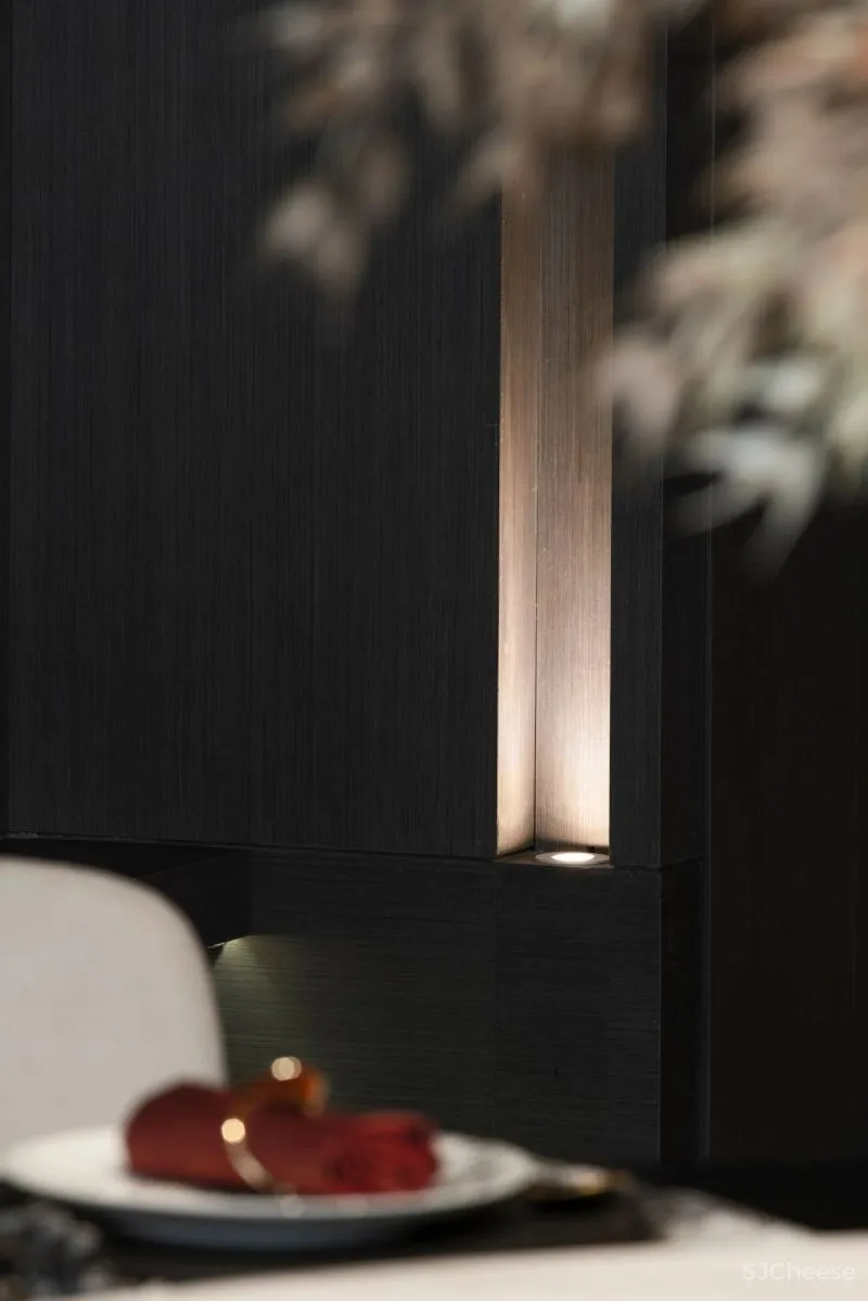 苏州图书馆入驻!这座 2600 ㎡ 售楼处将光线与建筑融合到极致