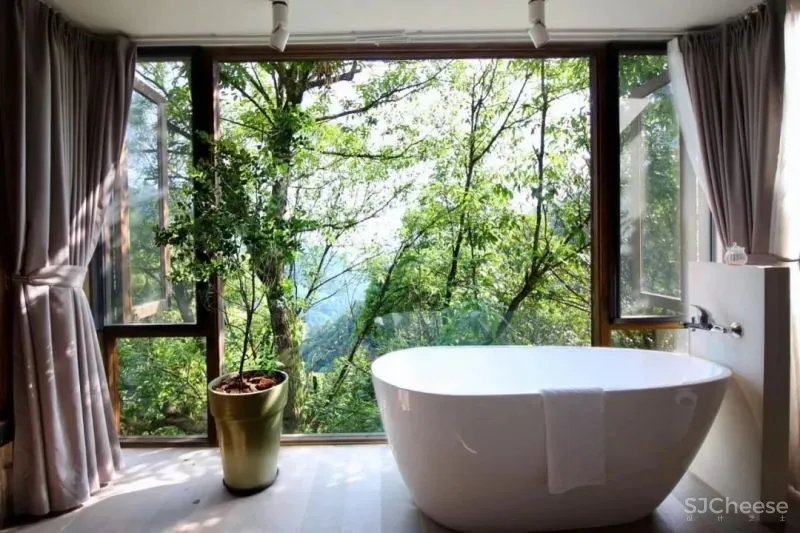 2021全新行程 看王澍、徐甜甜、张雷、刘家琨等大咖设计之下的江南乡村秘境