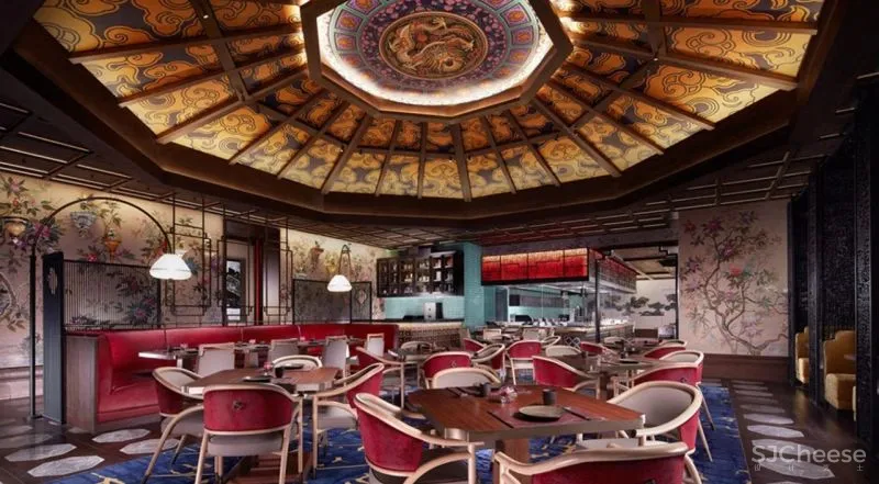 【耗资20亿美元】首家英伦主题澳门伦敦人酒店即将开幕!