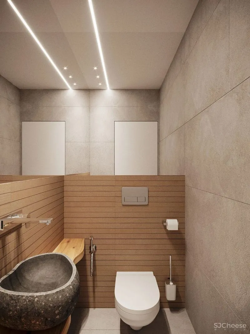 现代简约,生活的灵魂!