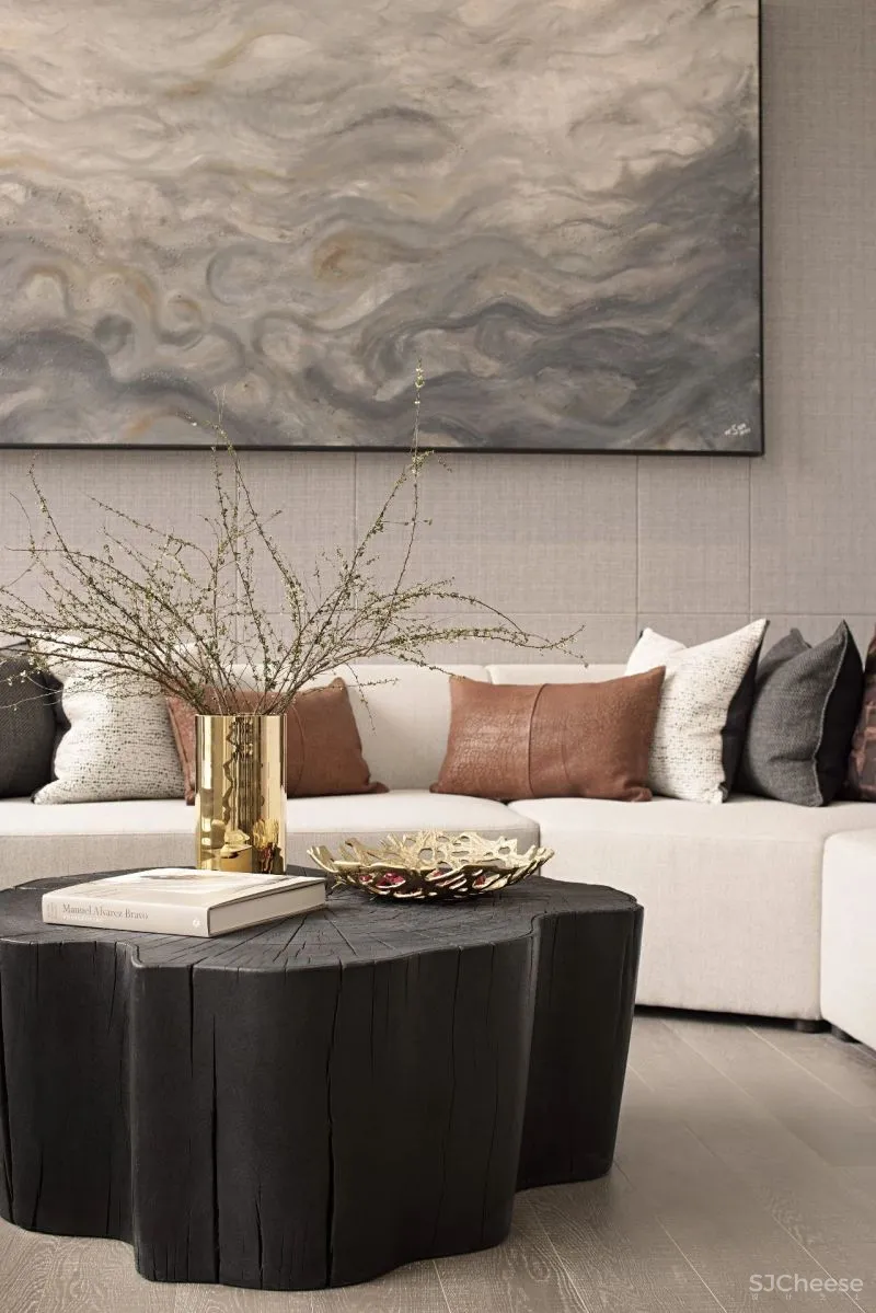 矩陣新作｜上海金地西郊風華