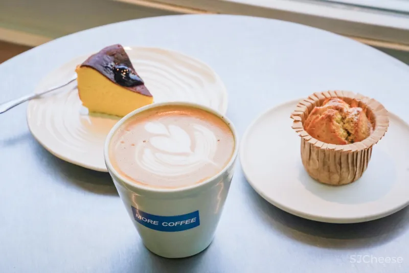 外物 × More Mountains多山:咖啡轻食青旅集合店