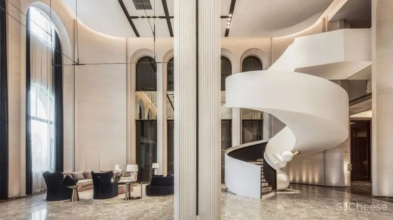 西形东意 诺贝家居美学馆