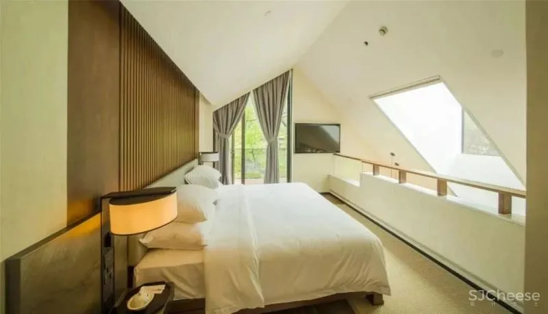 2021全新行程 看王澍、徐甜甜、张雷、刘家琨等大咖设计之下的江南乡村秘境