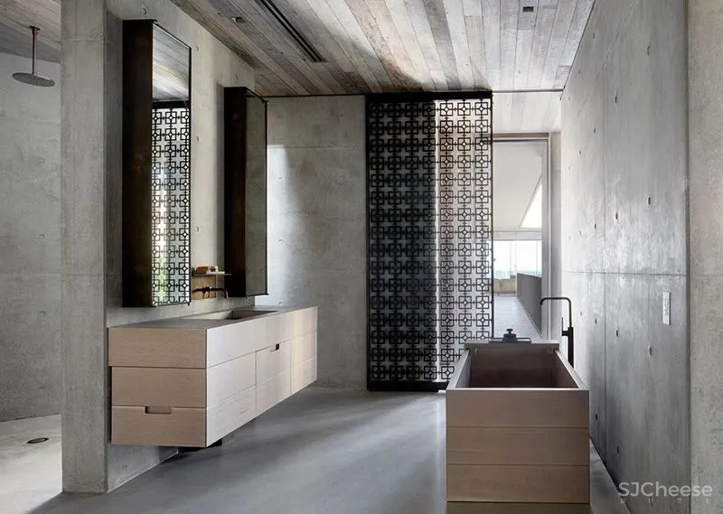 质朴自然的实用主义 Rachcoff Vella新作