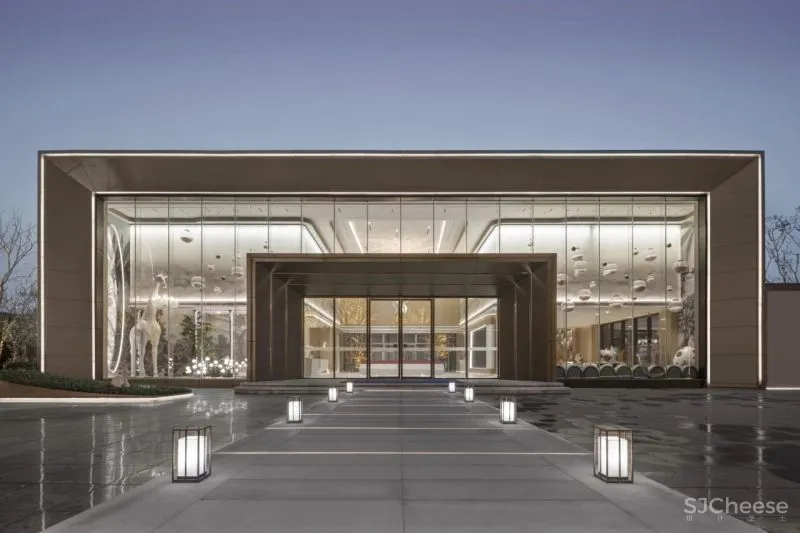 几朵设计 艺术与自然的奇幻乐章