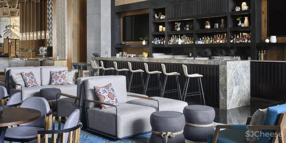 2020 年度最佳酒店名单