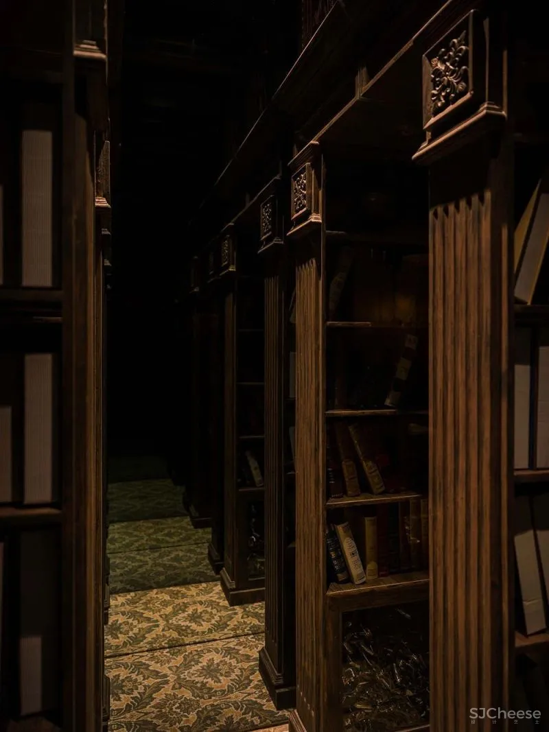 十二都——魔法师之家