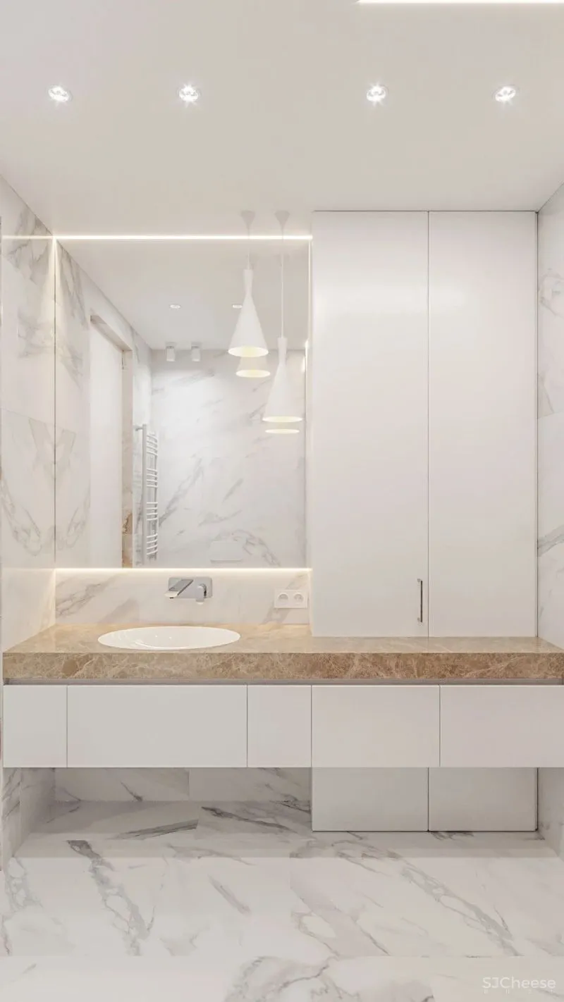 现代简约,生活的灵魂!