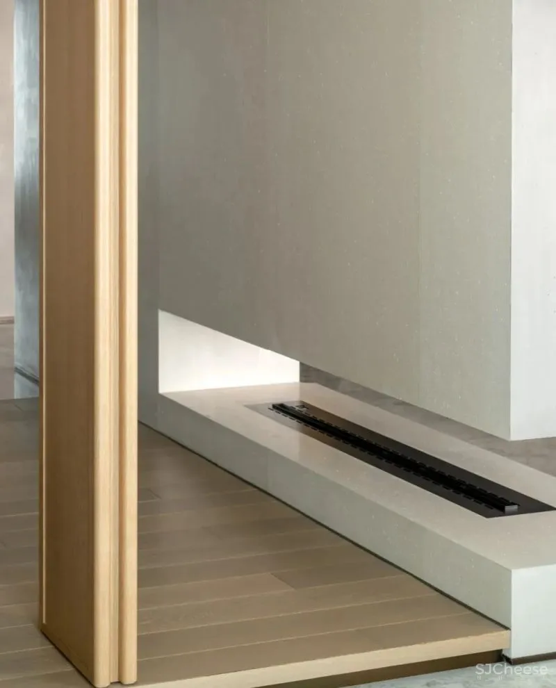 吴滨新作 杭州嘉里中心逸庐豪宅!