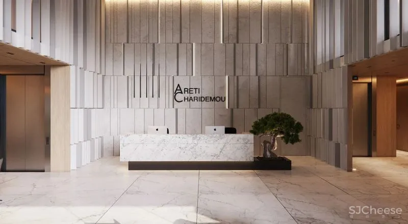 160㎡高级空间,是你梦想中的家吗?