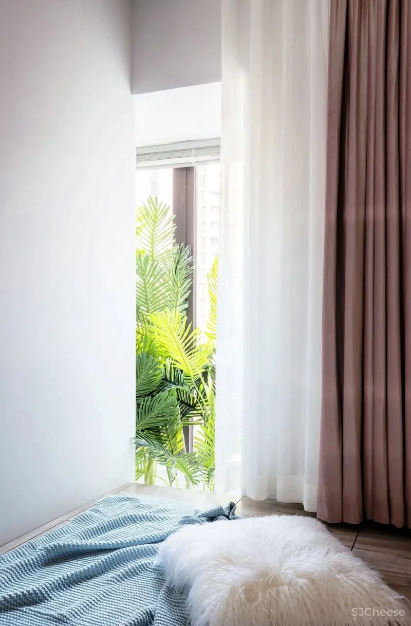 少女粉，简直不要太迷人！