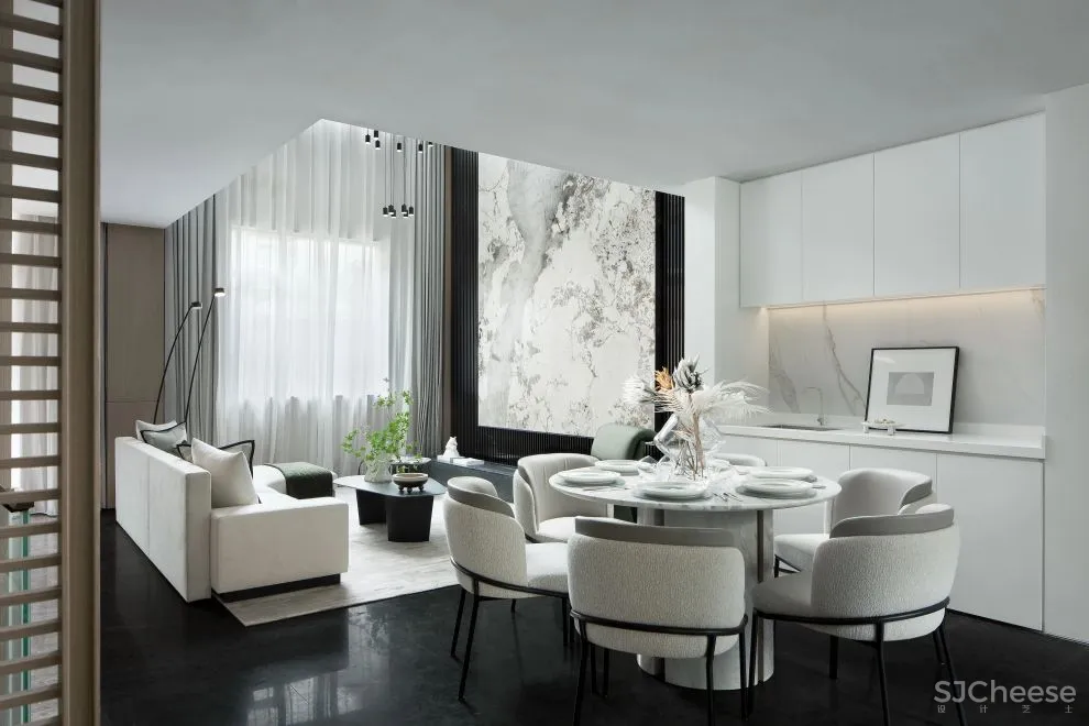 矩陣首發|江門中梁旭輝壹號院