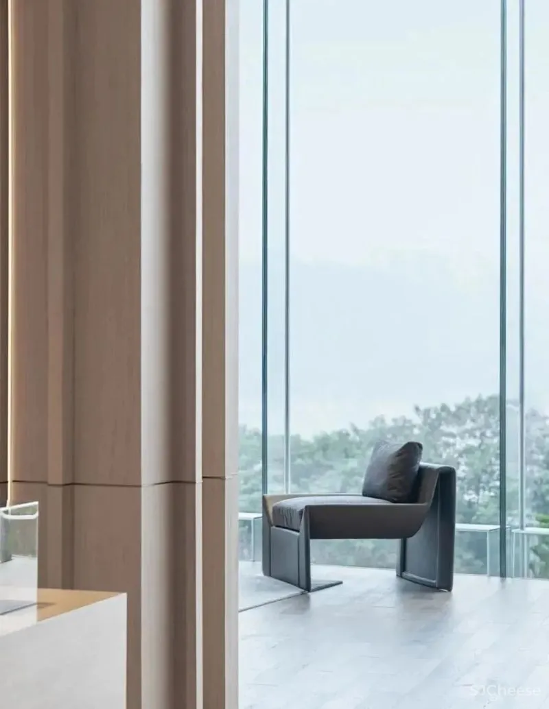 重审存在主义 “几盒”赋新而来 帝凯设计