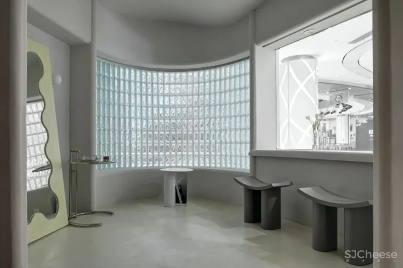 壹阁设计 x 作『 ELK』