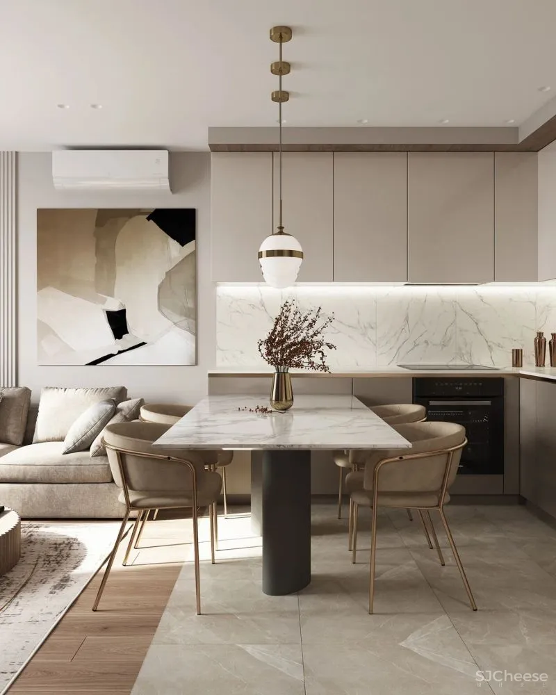 高级简约，太有气质了！