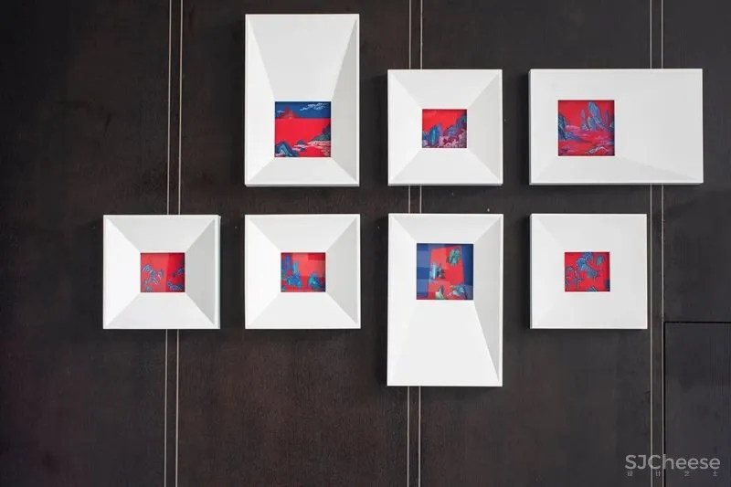 布鲁盟设计 回归东方，唤起文化和鸣