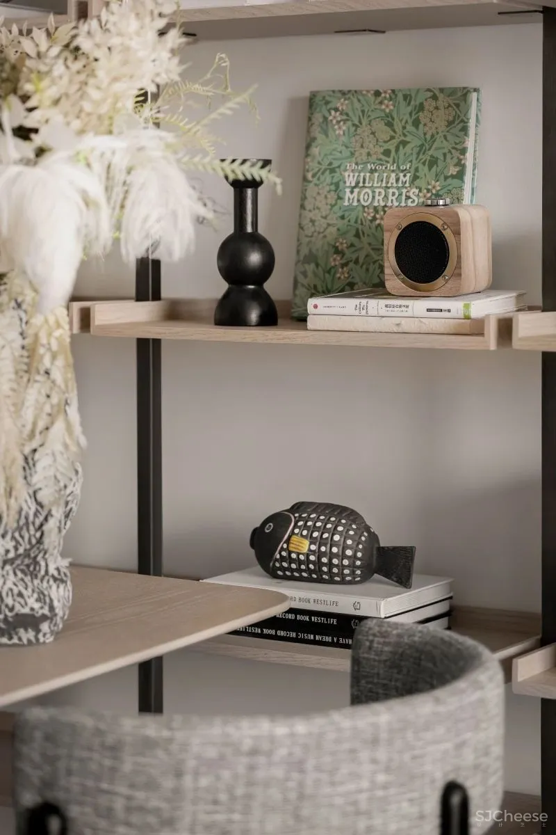 共向美学 安住自然