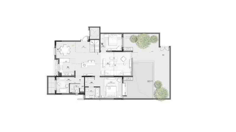 矩陣新作|生活從一座適宜的居所開始