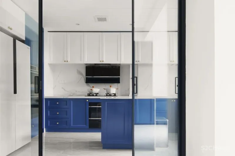 199㎡优雅大宅,宠妻狂魔打造少女童话屋