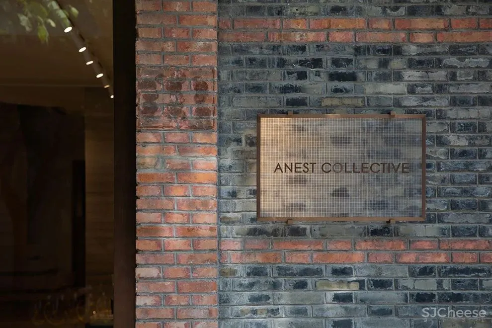 水相设计 李智翔 阶间艺术,塑造生活的灵魂