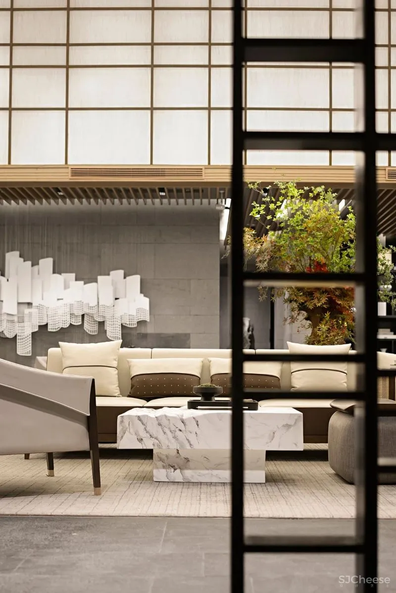 格调十足的禅意东方，慢品中式真韵！