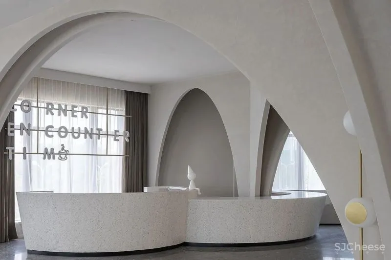 极趣、创意,get沁入式梦幻体验!