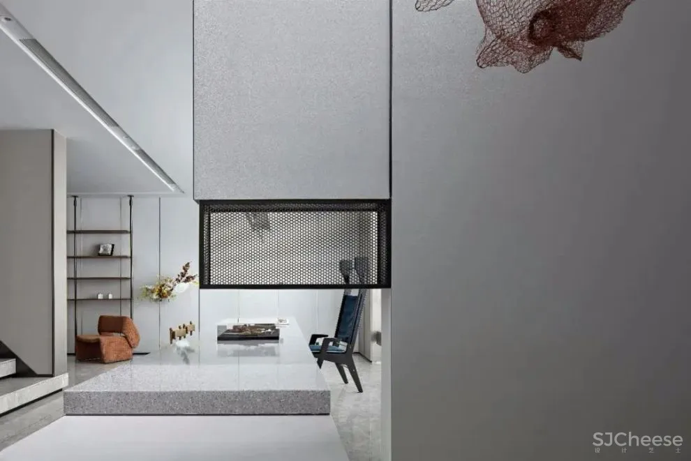 绿都-柯翊：传承与创新，蕴含人文气质的宅院雅居