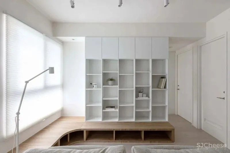 地台该如何设计？