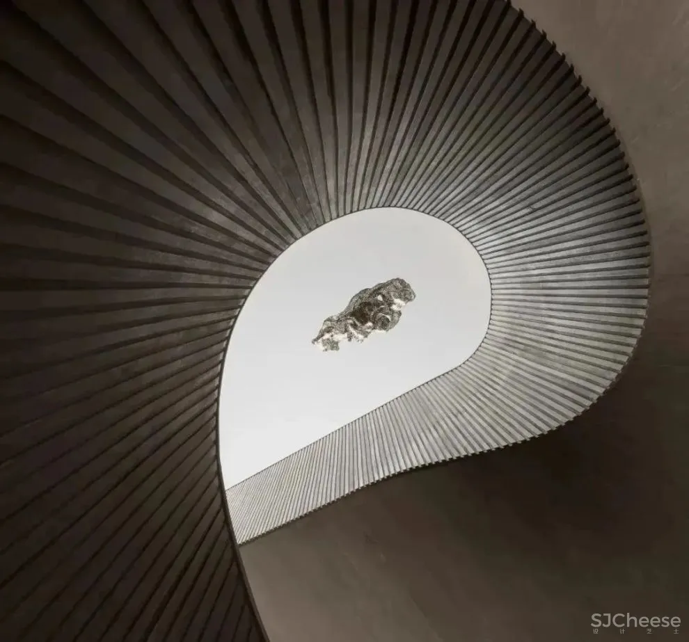 安静的力量 YU STUDIO