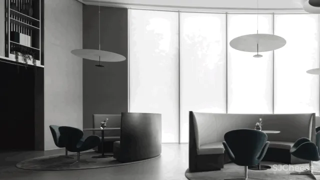 纯粹如诗 李玮珉新作