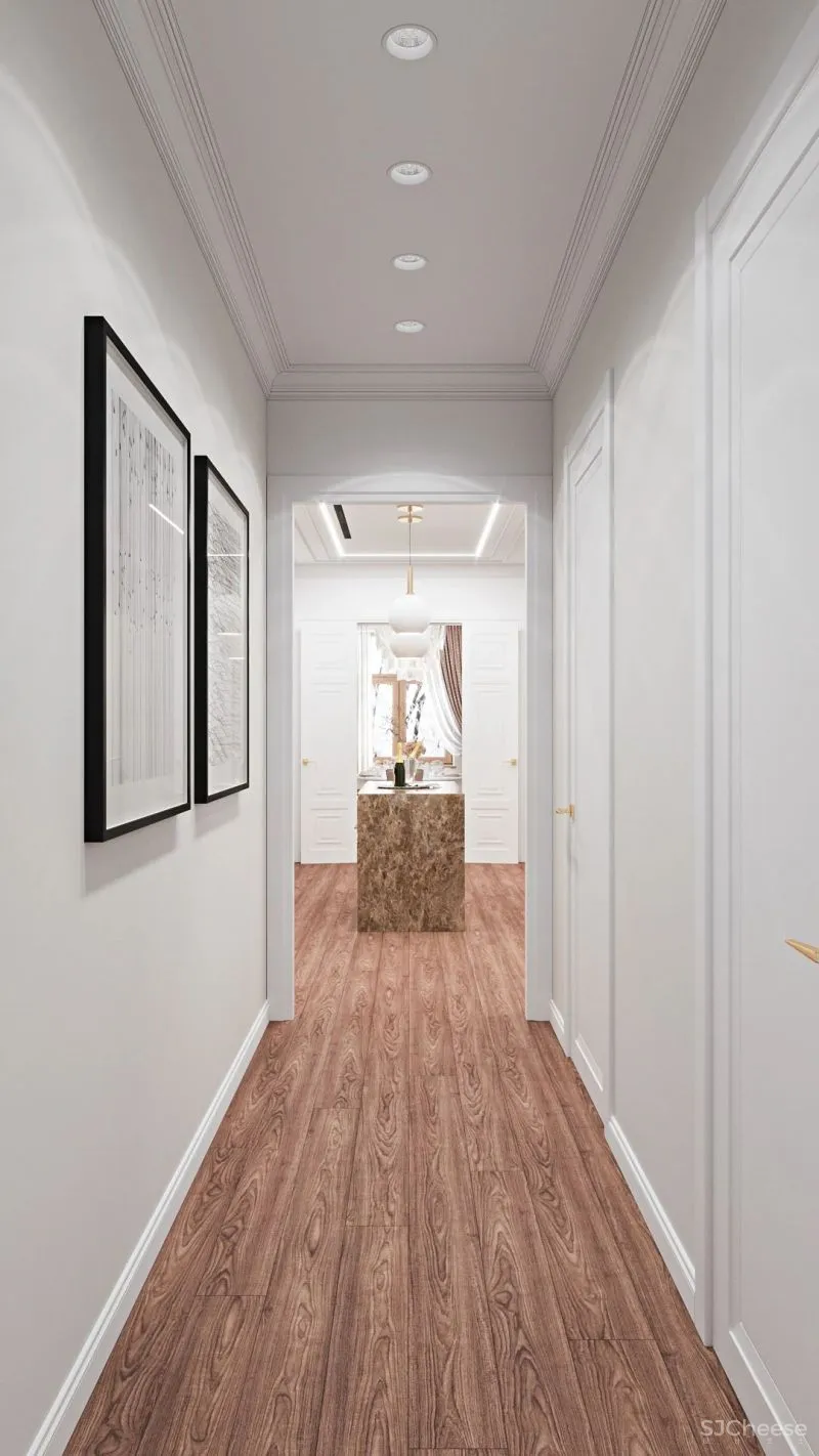 现代简约,生活的灵魂!