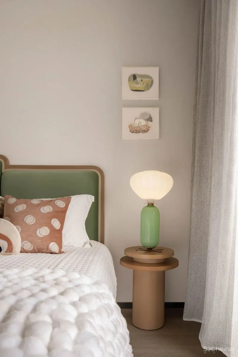 共向美学 安住自然