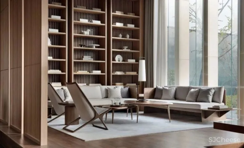 清静自性 水木合舍 风合睦晨新作