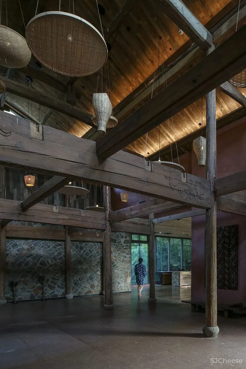 3月民宿考察之旅 在莫干山遇见春暖花开