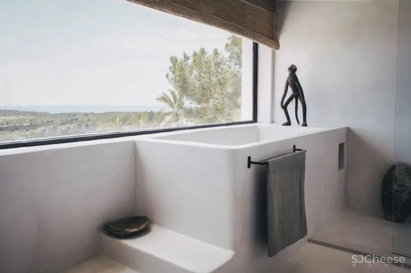 极致自然,一种独特的美学!