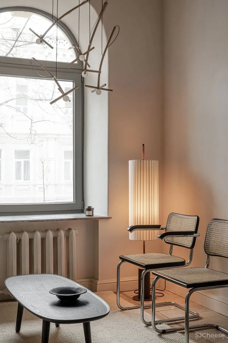 RINA LOVKO \ RUSLAN BAGINSKIY 陈列室